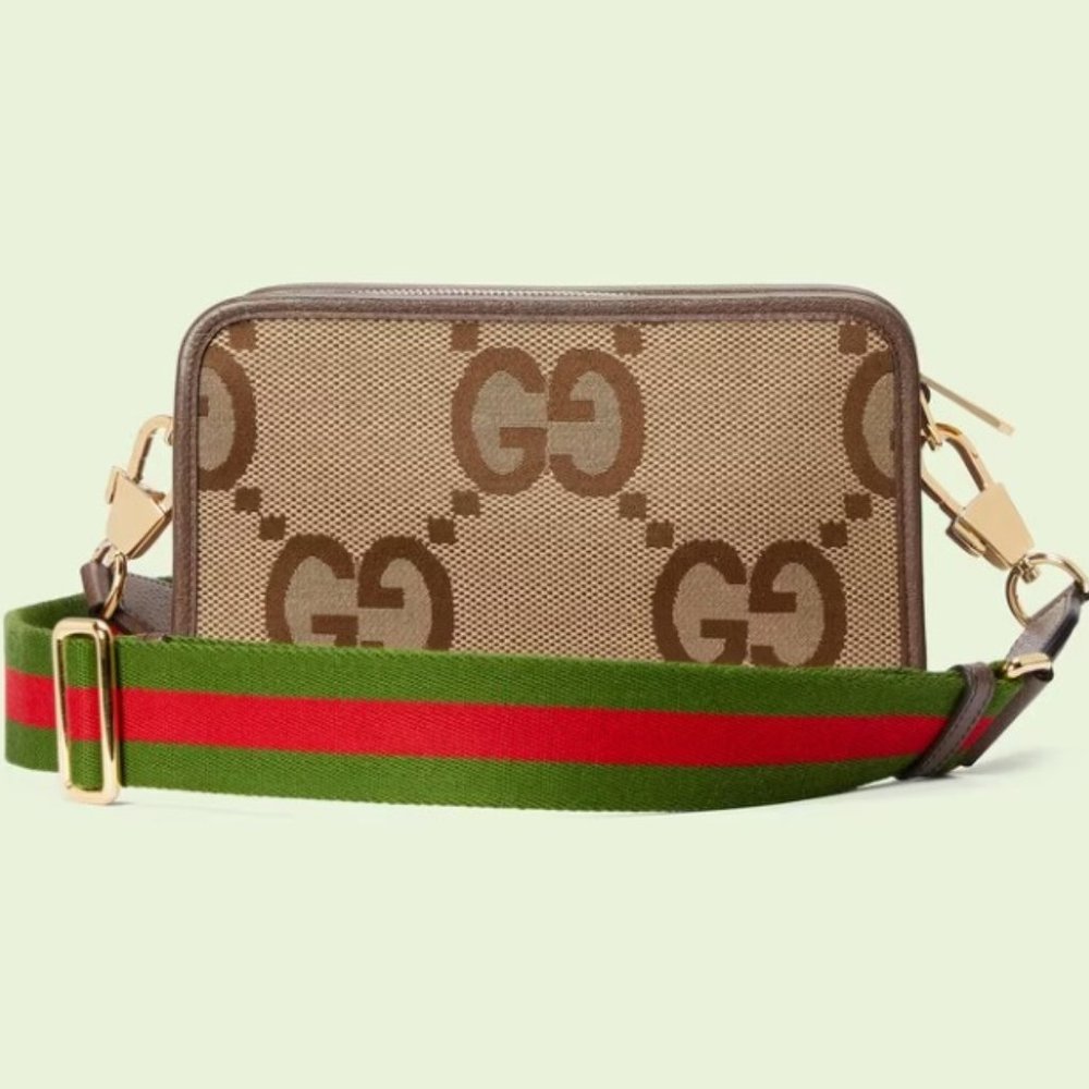 Jumbo GG Mini Bag - Like New